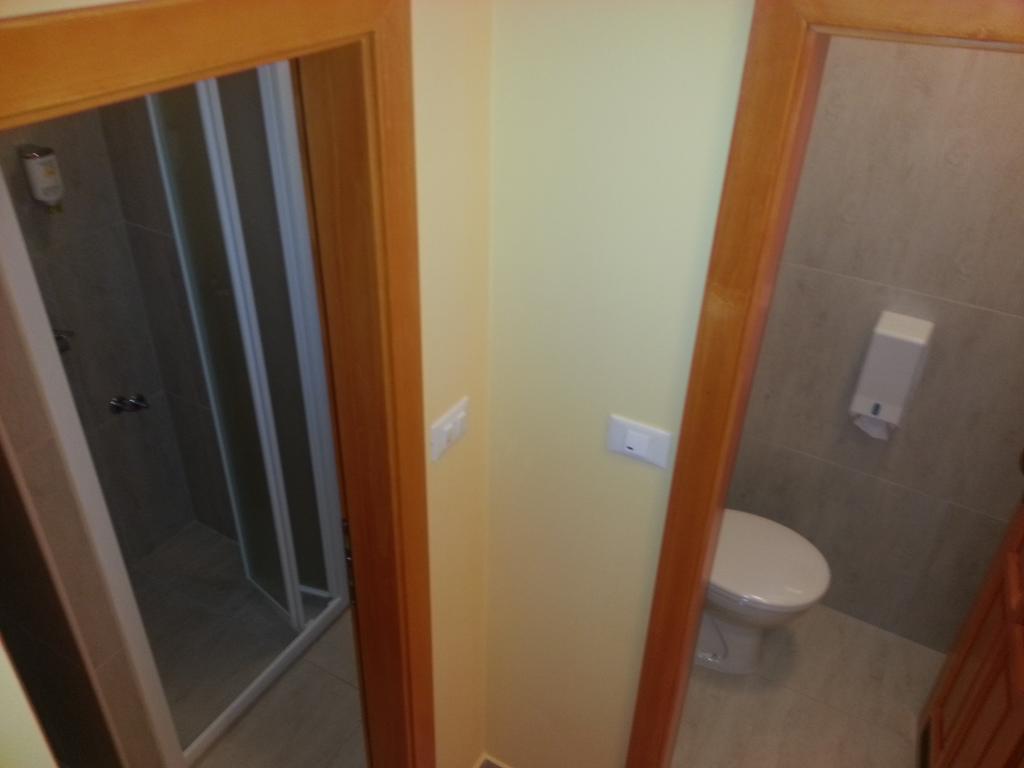 Europa Hostel Portorož Exteriér fotografie