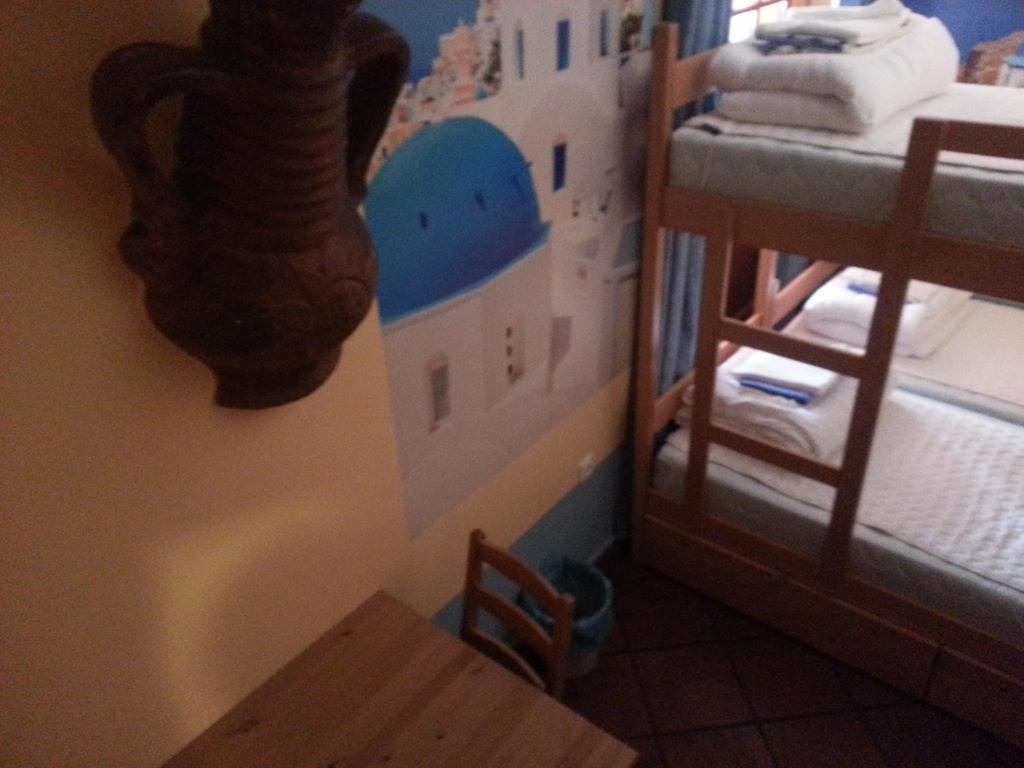 Europa Hostel Portorož Exteriér fotografie