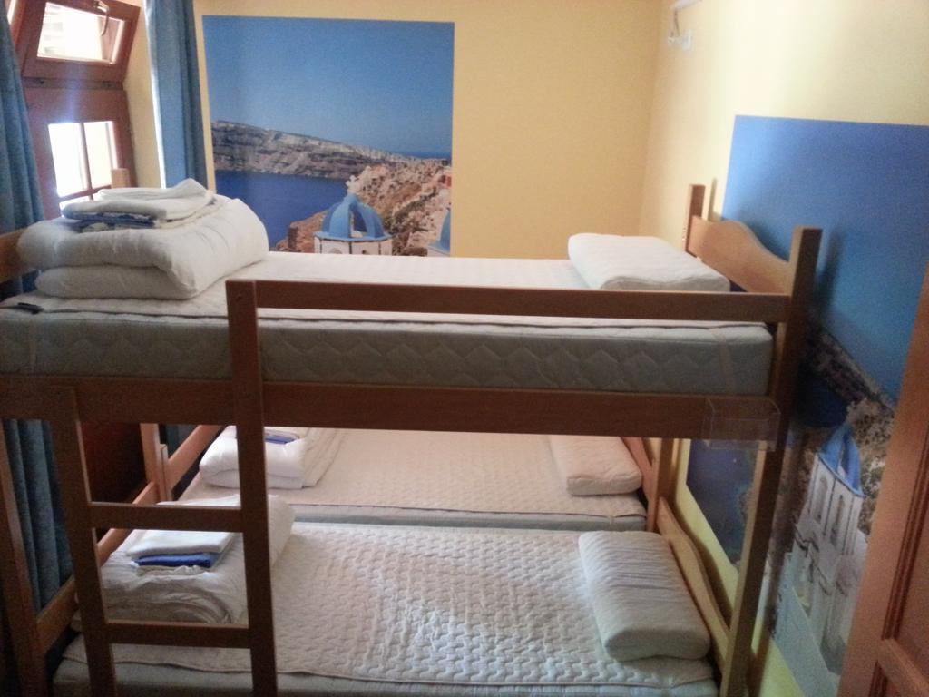Europa Hostel Portorož Exteriér fotografie