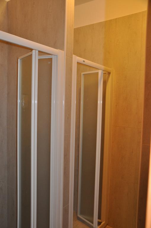 Europa Hostel Portorož Pokoj fotografie
