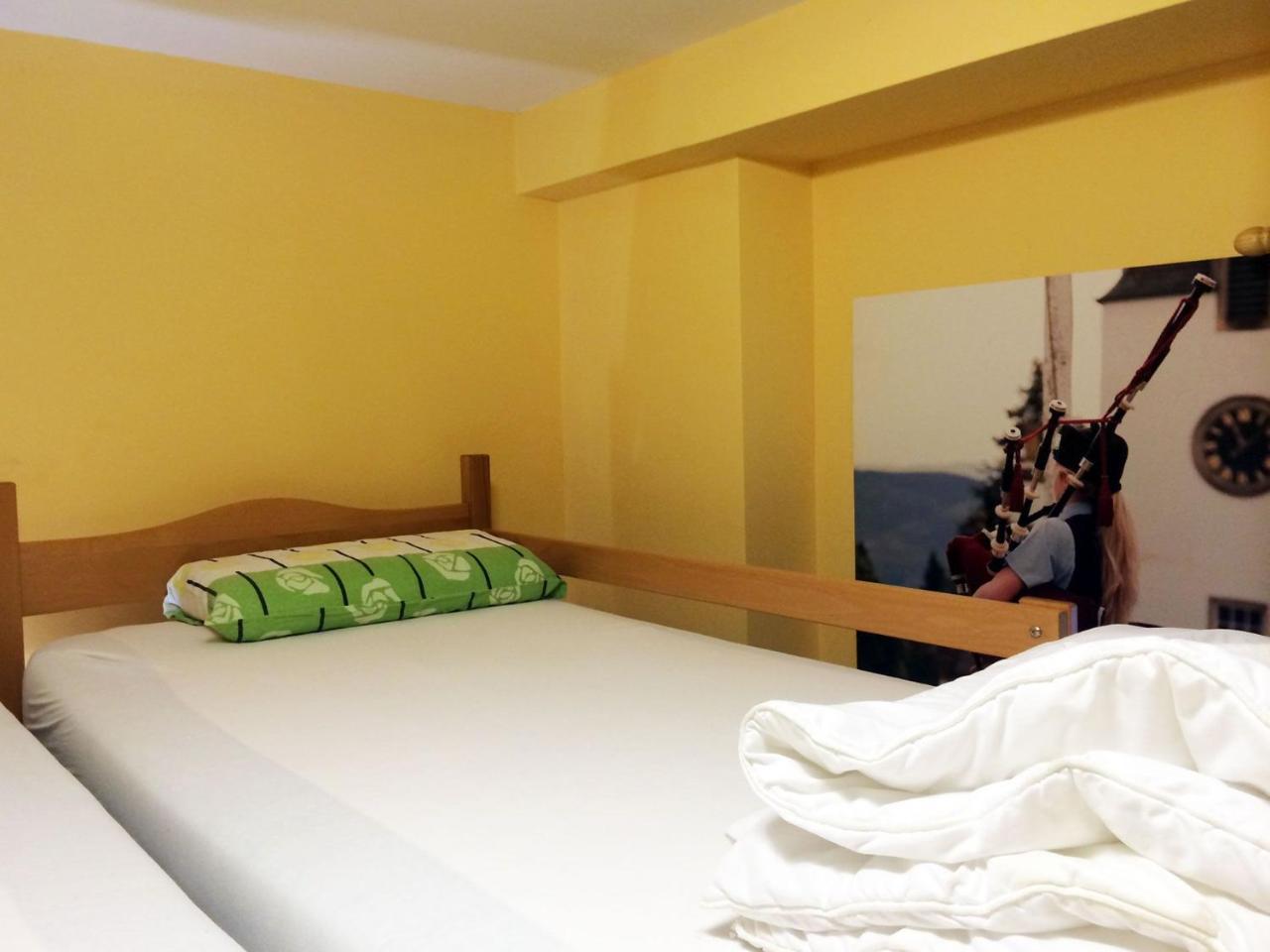 Europa Hostel Portorož Exteriér fotografie
