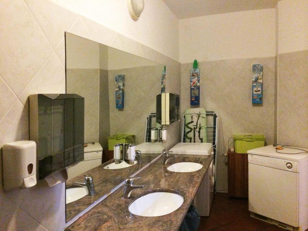 Europa Hostel Portorož Exteriér fotografie