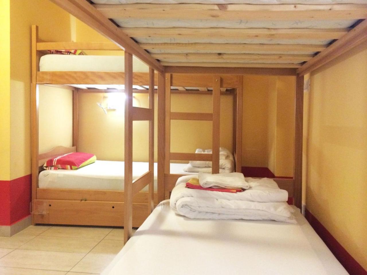 Europa Hostel Portorož Exteriér fotografie