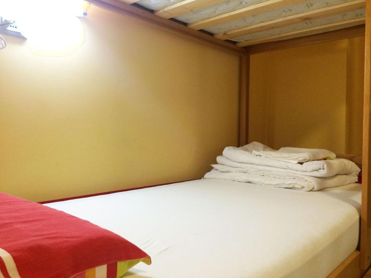 Europa Hostel Portorož Exteriér fotografie