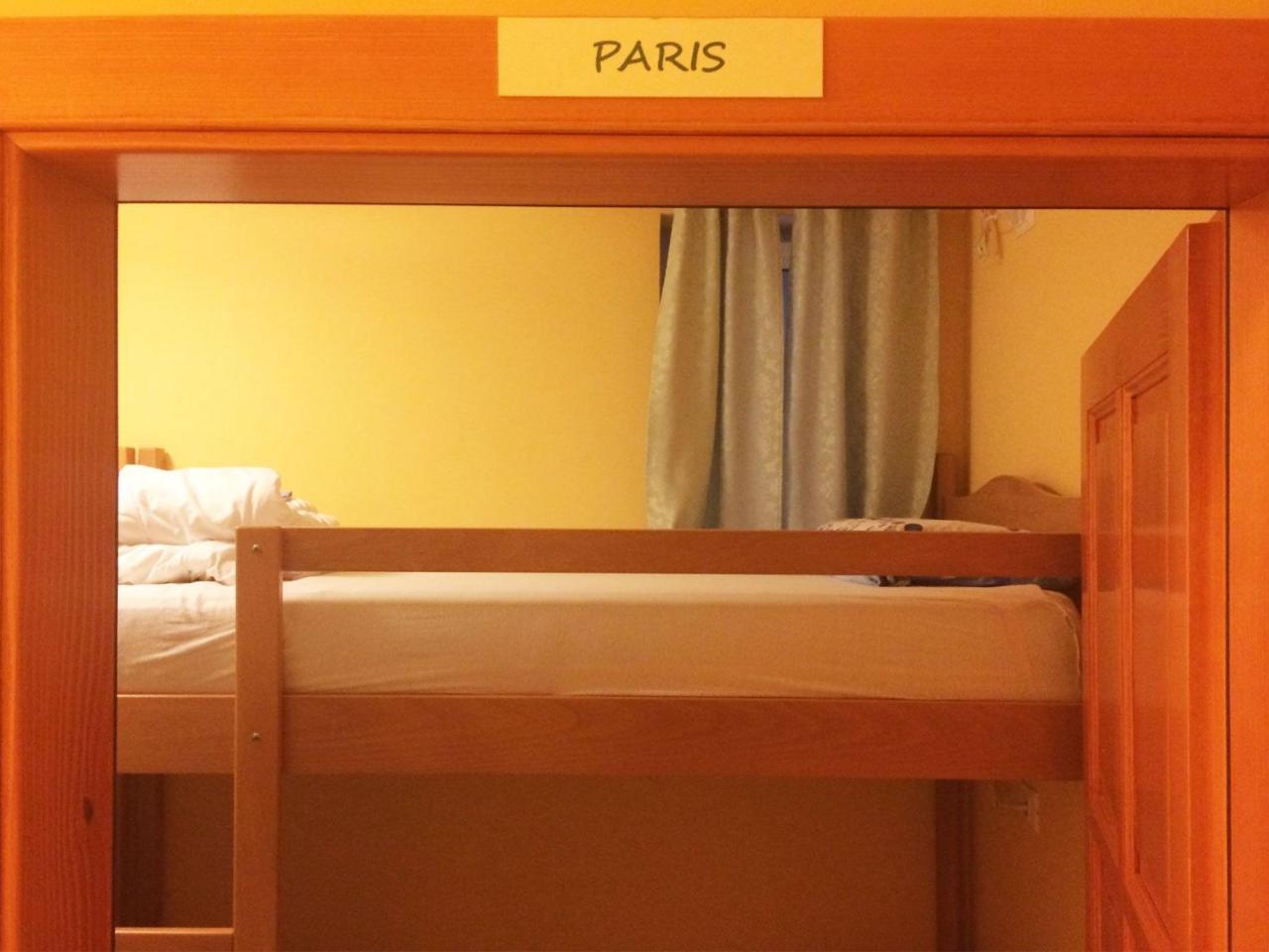 Europa Hostel Portorož Exteriér fotografie