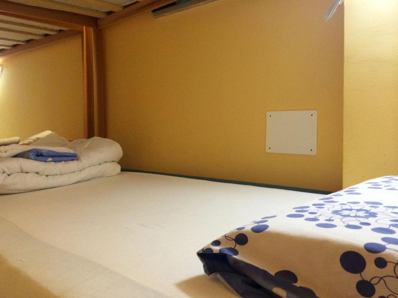 Europa Hostel Portorož Exteriér fotografie