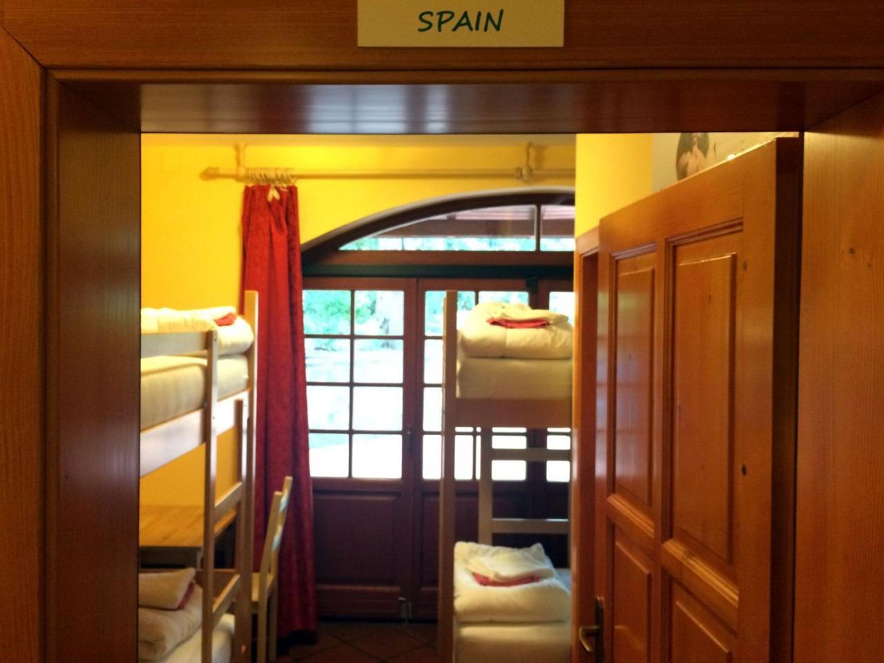 Europa Hostel Portorož Exteriér fotografie