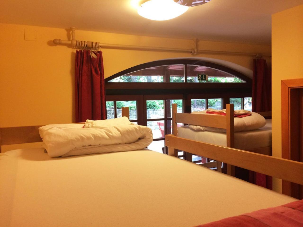 Europa Hostel Portorož Exteriér fotografie